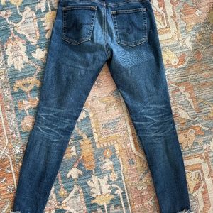 AG Skinny Jeans Size 26